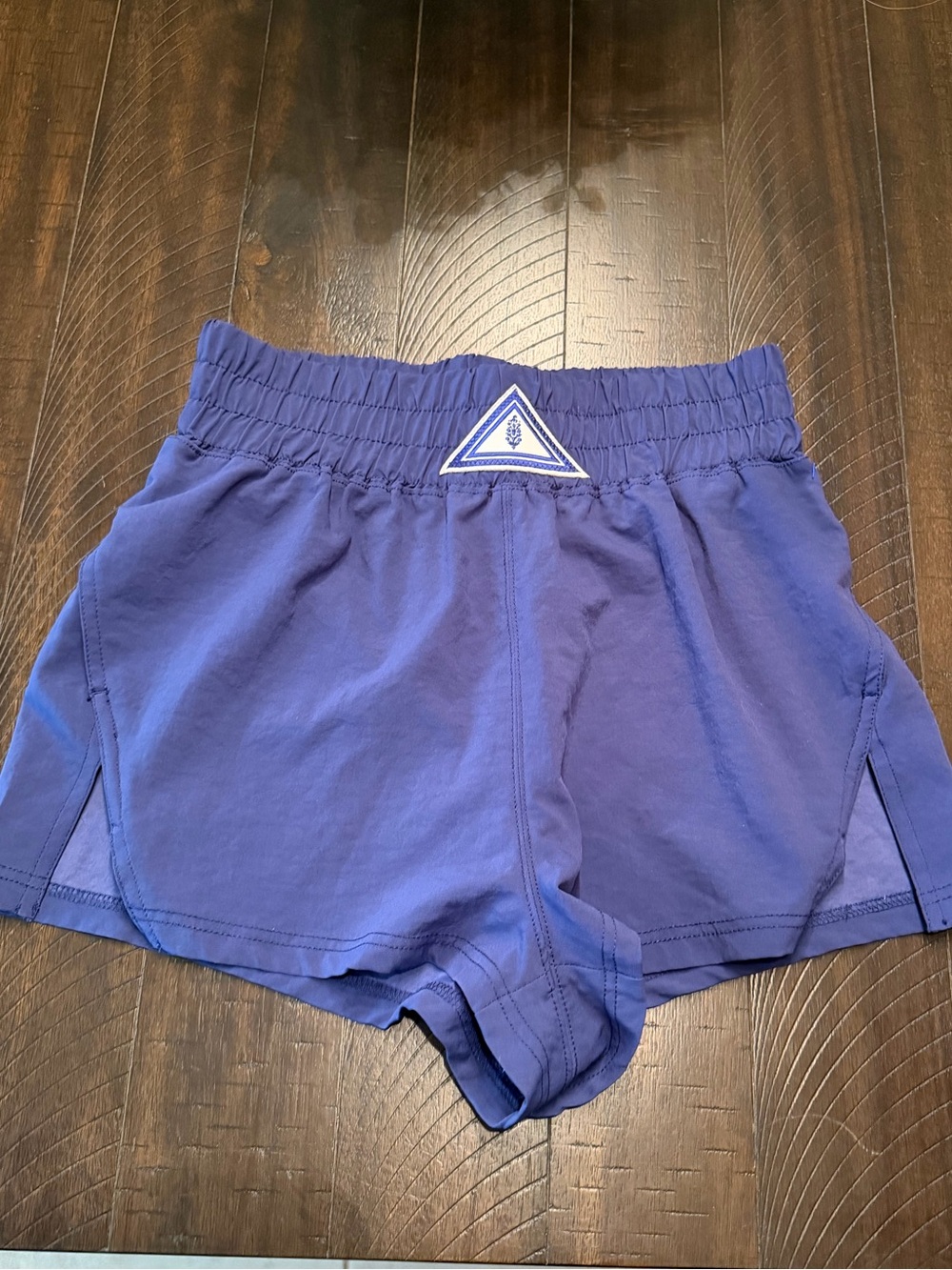 Free People Movement next round shorts